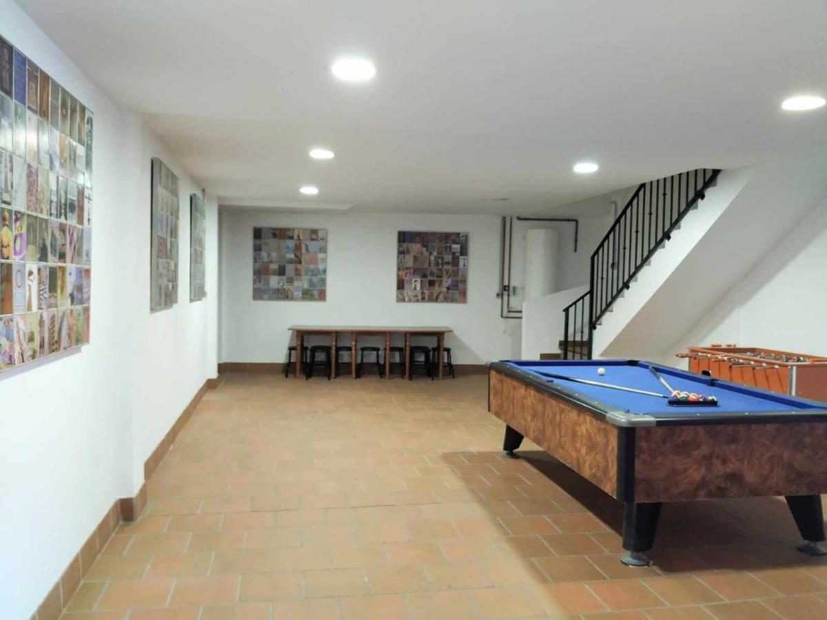 Casas Rurales Medinalas Eras Guevejar Exterior photo